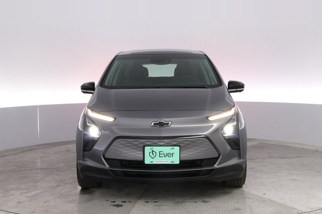 2022 Chevrolet Bolt EV — photo 9 of 20