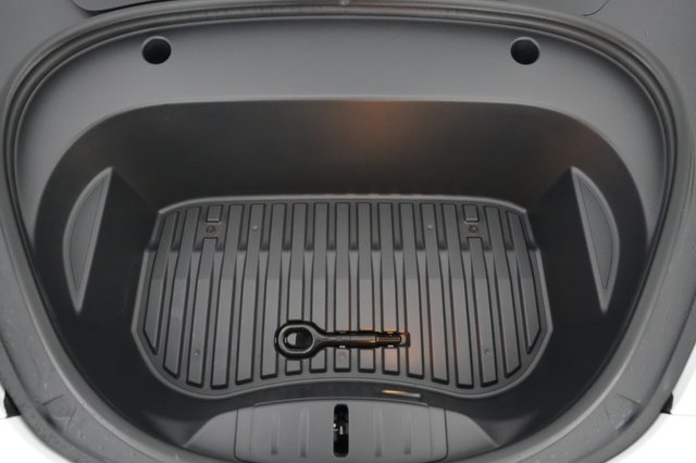 2022 Tesla Model 3 — photo 21 of 22