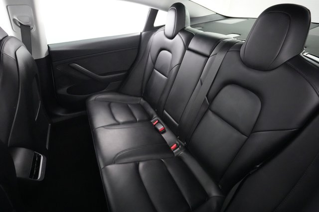 2022 Tesla Model 3 — photo 19 of 22