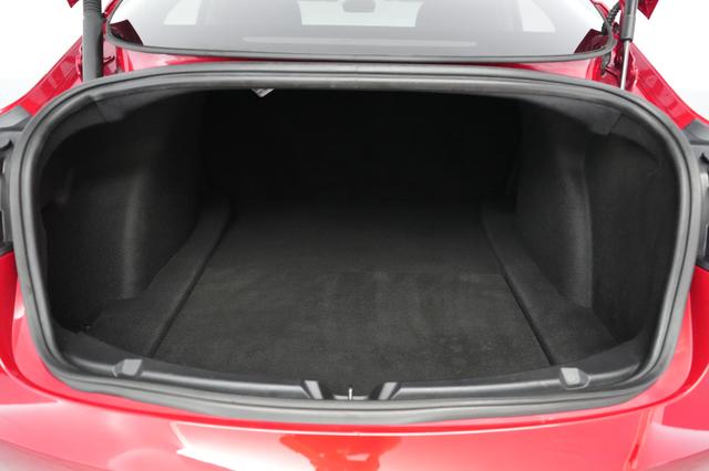 2022 Tesla Model 3 — photo 6 of 21