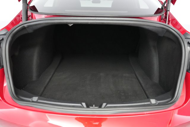 2022 Tesla Model 3 — photo 6 of 21
