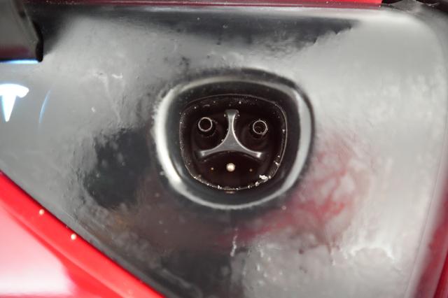 2022 Tesla Model 3 — photo 8 of 21