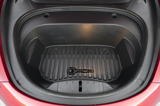 2022 Tesla Model 3 — photo 20 of 21