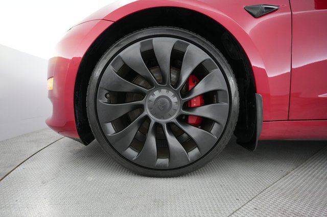 2022 Tesla Model 3 — photo 15 of 21