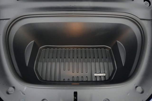 2023 Tesla Model Y — photo 21 of 22