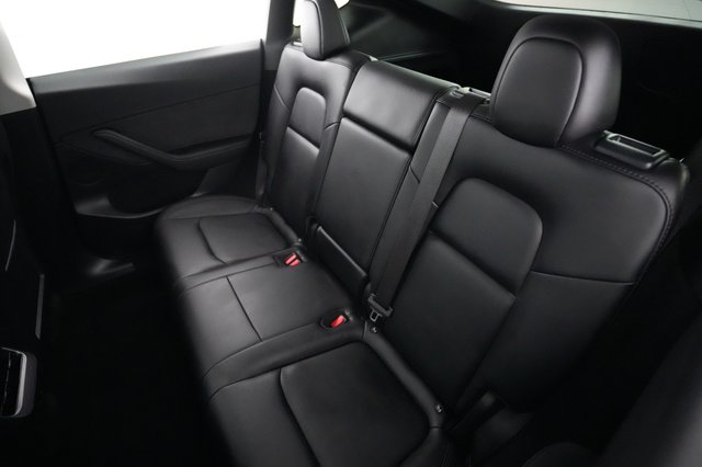 2023 Tesla Model Y — photo 19 of 22