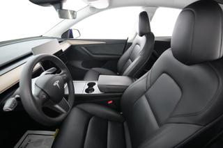 2023 Tesla Model Y — photo 3 of 22