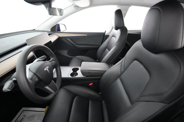 2023 Tesla Model Y — photo 3 of 22