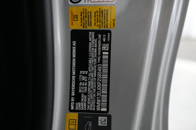 2023 MINI Cooper SE — photo 19 of 19