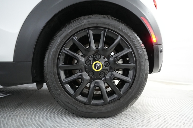 2023 MINI Cooper SE