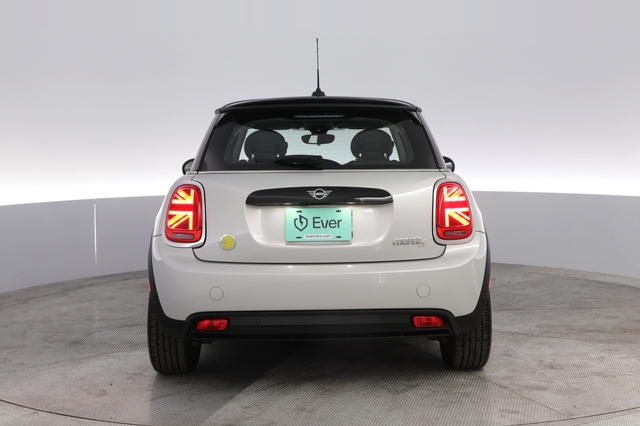 2023 MINI Cooper SE