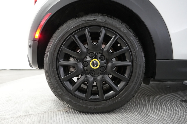 2023 MINI Cooper SE