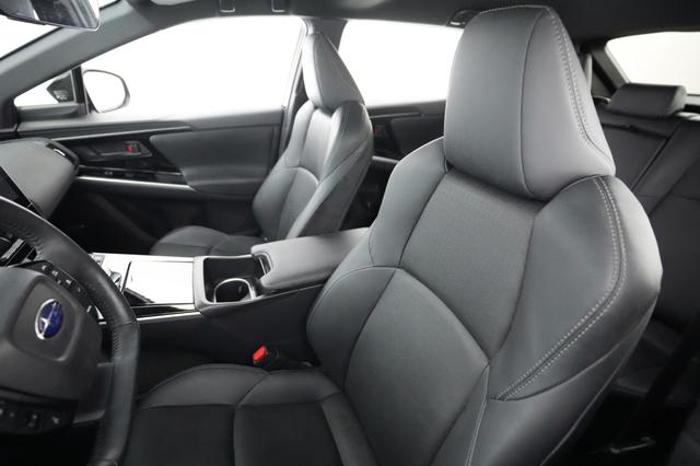 2024 Subaru Solterra — photo 3 of 20