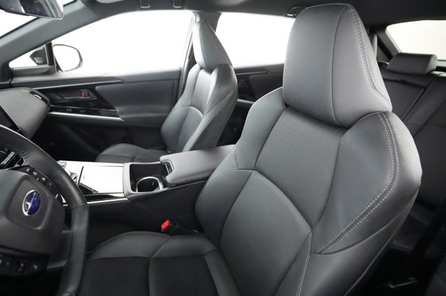2024 Subaru Solterra — photo 3 of 20