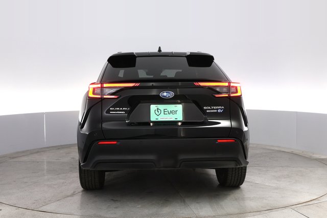 2024 Subaru Solterra — photo 12 of 20