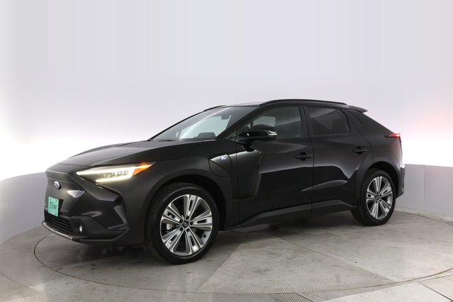 2024 Subaru Solterra — photo 14 of 20
