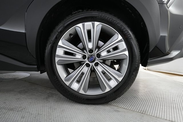 2024 Subaru Solterra — photo 17 of 20