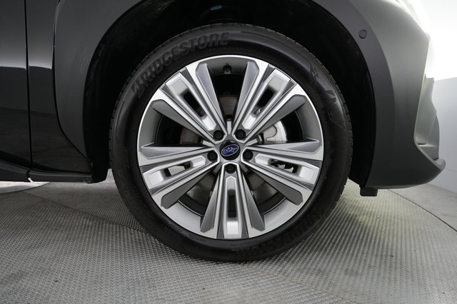 2024 Subaru Solterra — photo 16 of 20