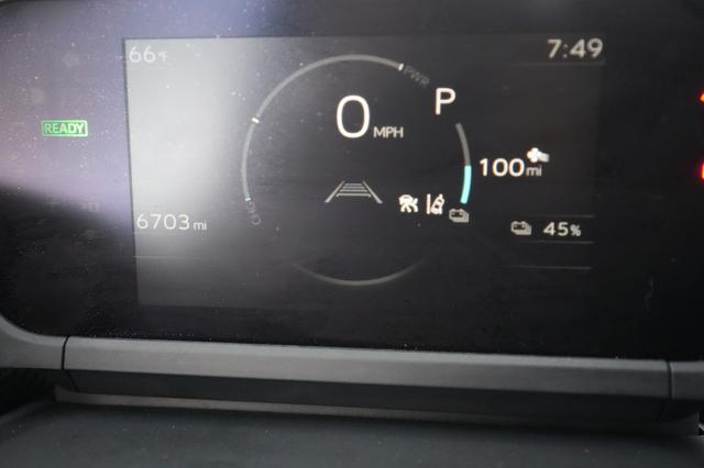 2024 Subaru Solterra — photo 5 of 20