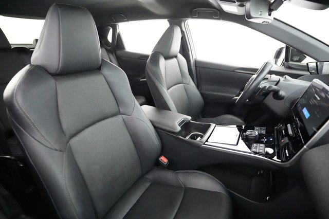 2024 Subaru Solterra — photo 19 of 20