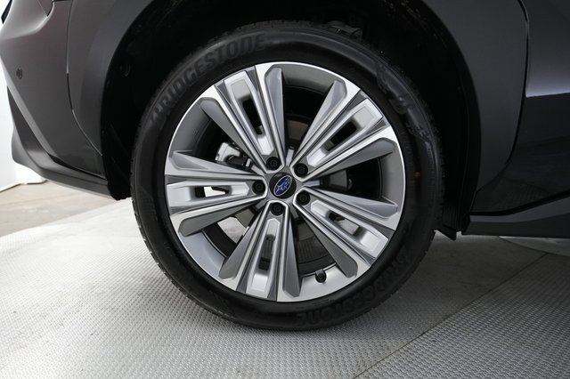 2024 Subaru Solterra — photo 15 of 20
