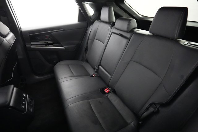 2024 Subaru Solterra — photo 18 of 20
