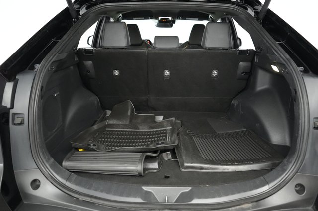 2024 Subaru Solterra — photo 6 of 20