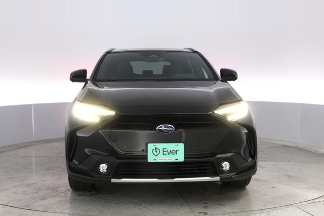 2024 Subaru Solterra — photo 9 of 20