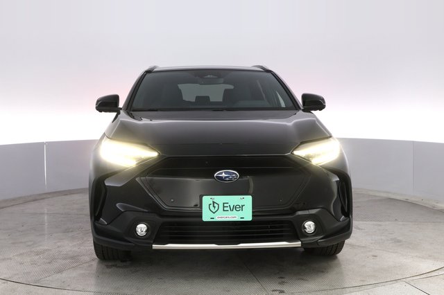 2024 Subaru Solterra — photo 9 of 20