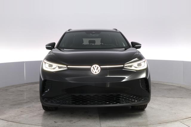2023 Volkswagen ID.4 — photo 9 of 21