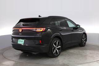 2023 Volkswagen ID.4 — photo 2 of 21