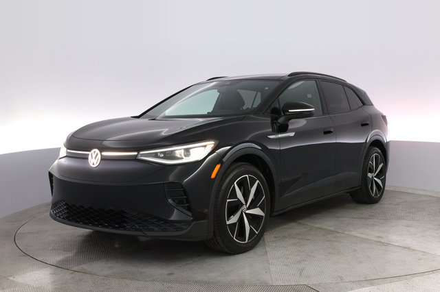 2023 Volkswagen ID.4 — VIN 1V2VMPE89PC026847