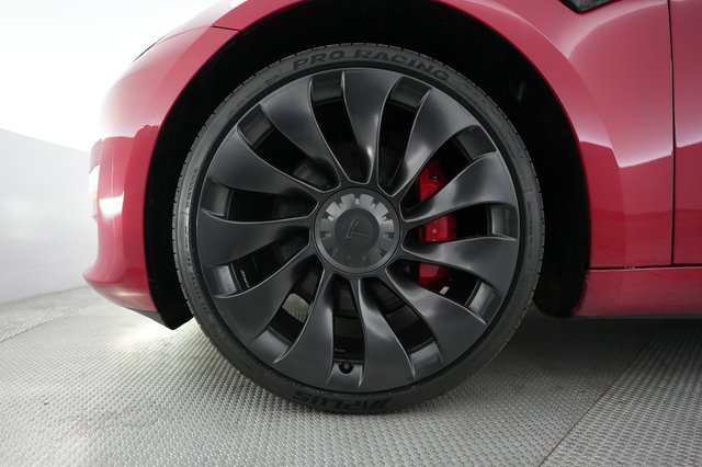 2022 Tesla Model 3 — photo 15 of 22