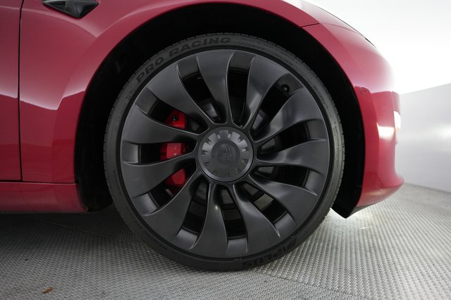 2022 Tesla Model 3 — photo 7 of 22