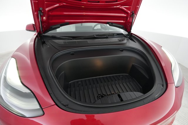 2022 Tesla Model 3 — photo 20 of 22