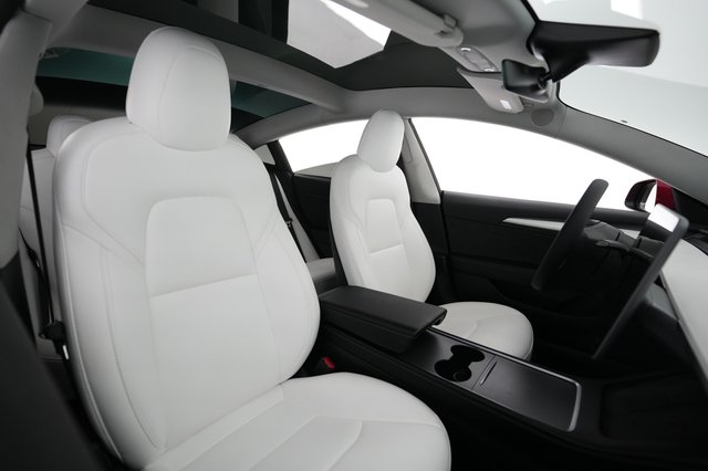 2022 Tesla Model 3 — photo 18 of 22