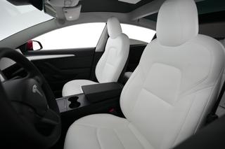 2022 Tesla Model 3 — photo 3 of 22