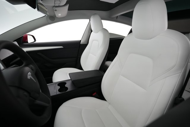 2022 Tesla Model 3 — photo 3 of 22