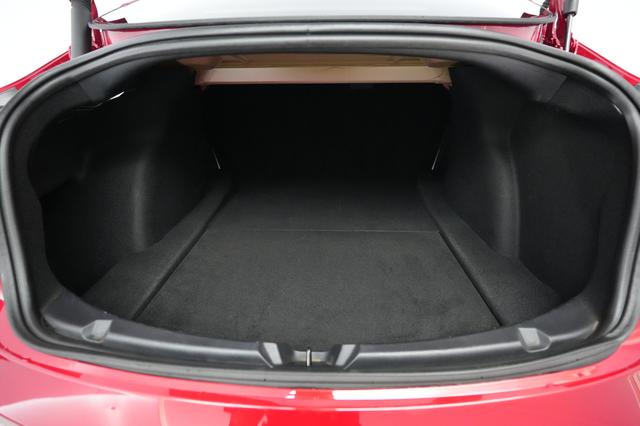 2022 Tesla Model 3 — photo 6 of 22
