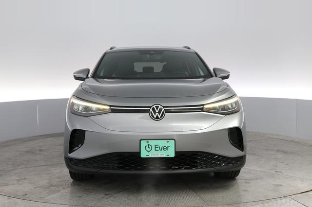 2023 Volkswagen ID.4 — photo 9 of 20