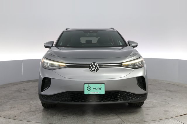 2023 Volkswagen ID.4 — photo 9 of 20