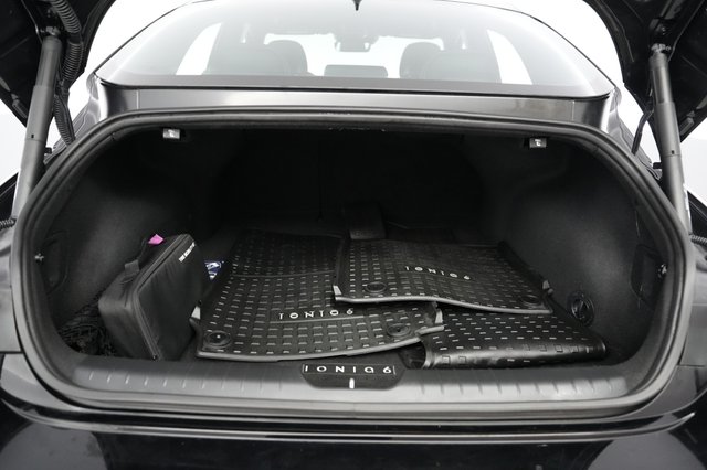 2023 Hyundai IONIQ 6 — photo 6 of 20