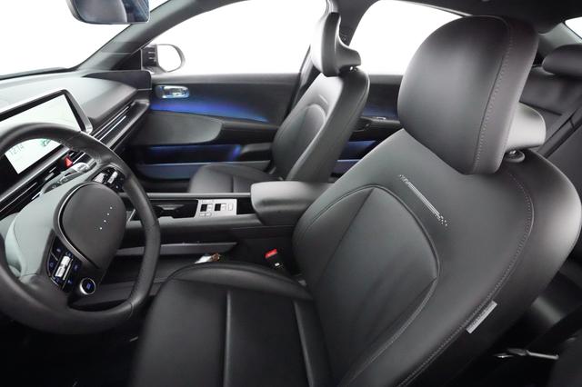 2023 Hyundai IONIQ 6 — photo 3 of 20