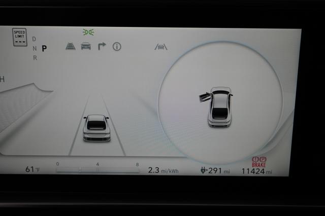 2023 Hyundai IONIQ 6 — photo 5 of 20
