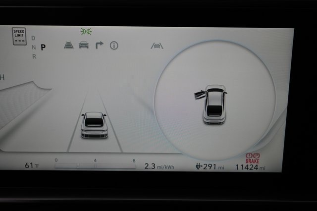 2023 Hyundai IONIQ 6 — photo 5 of 20