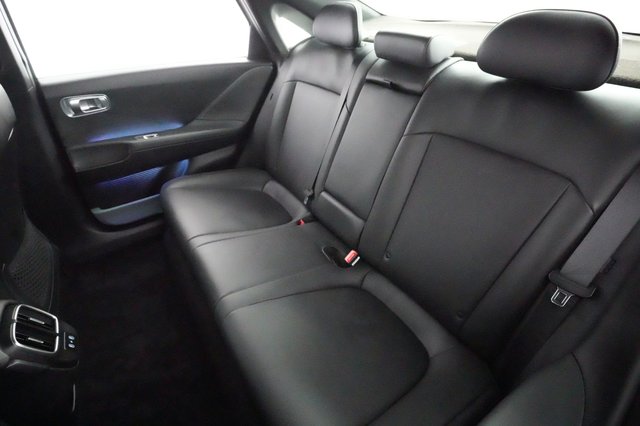 2023 Hyundai IONIQ 6 — photo 19 of 20