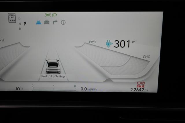 2023 Hyundai IONIQ 6 — photo 5 of 21
