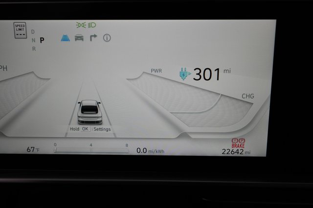 2023 Hyundai IONIQ 6 — photo 5 of 21
