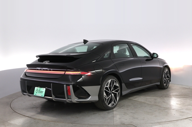 2023 Hyundai IONIQ 6