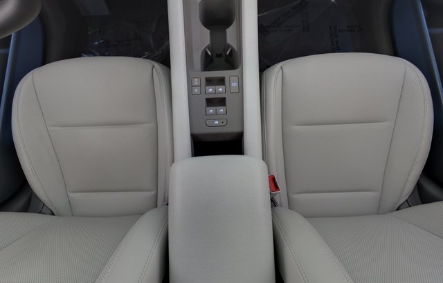 2023 Hyundai IONIQ 6 — photo 20 of 21